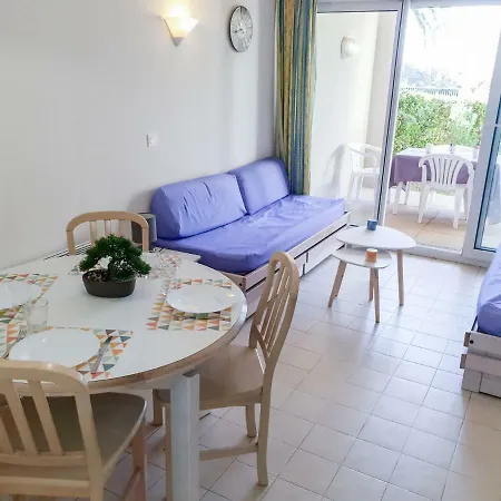 Appartement Les Pins Bleus *