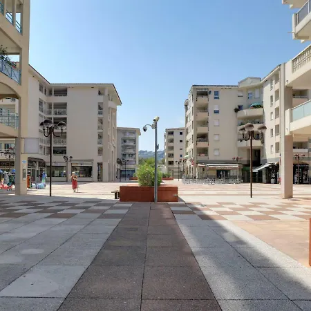 Appartement Les Pins Bleus