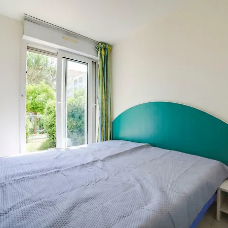 Les Pins Bleus Appartement